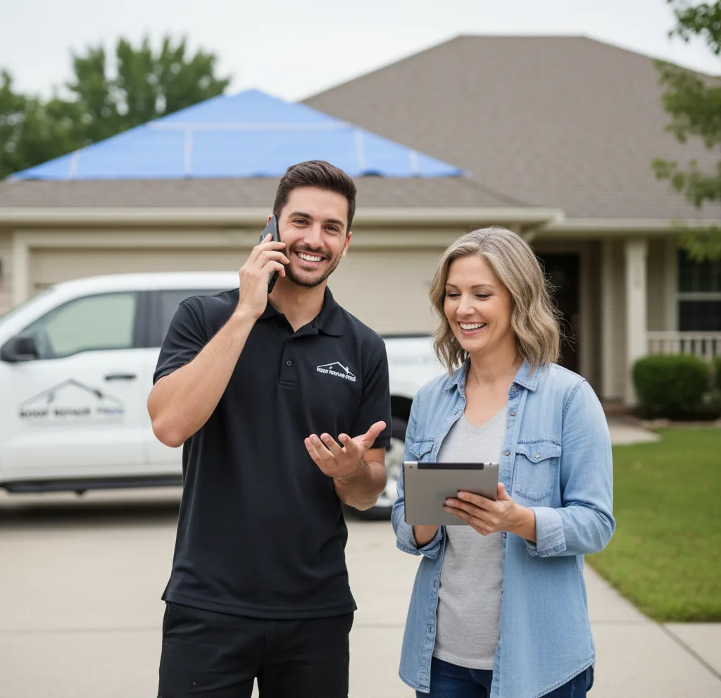 Roof Inspection in Sutherlin, OR